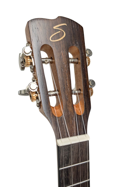 Preview: Shape Swing Ukulele Solid Cedar Tenor